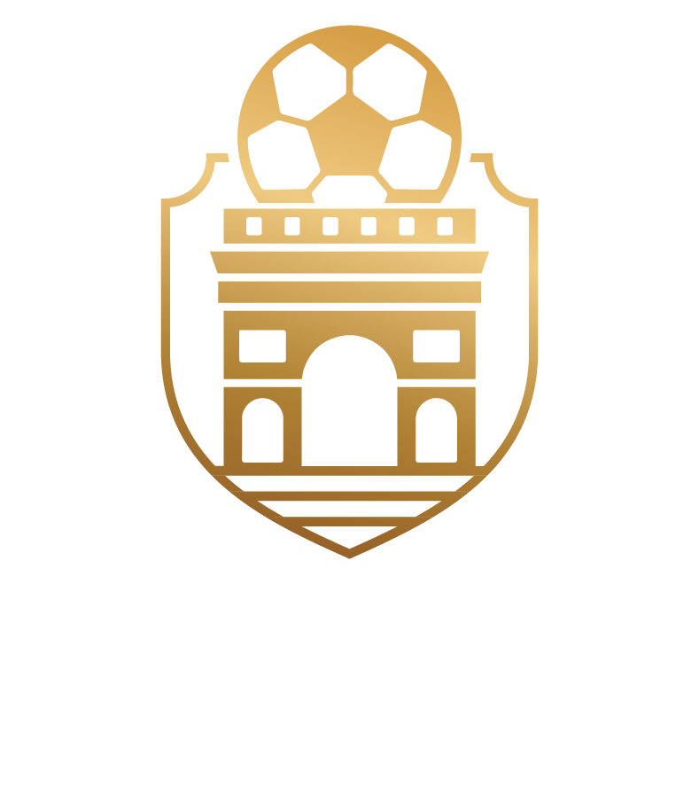 Logo Elysian Football Academy